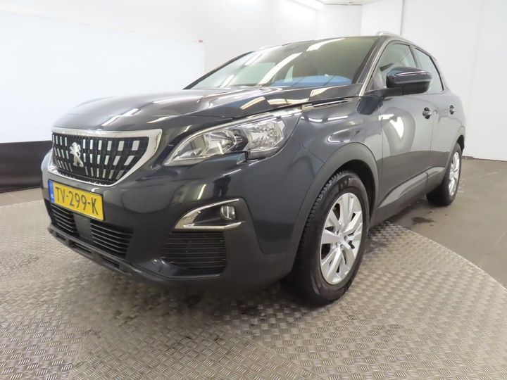 PEUGEOT 3008 2018 vf3mcyhzjjs385043