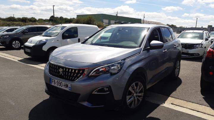 PEUGEOT 3008 2018 vf3mcyhzjjs385123