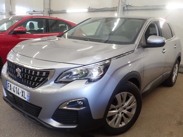 PEUGEOT 3008 2018 vf3mcyhzjjs385126