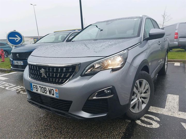 PEUGEOT 3008 2018 vf3mcyhzjjs385156