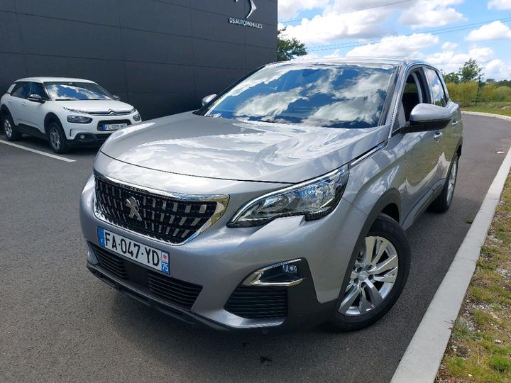 PEUGEOT 3008 2018 vf3mcyhzjjs385166