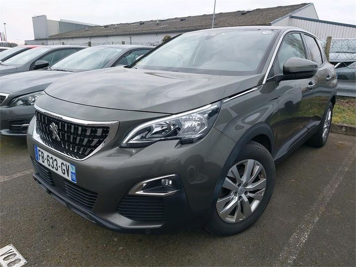 PEUGEOT 3008 2018 vf3mcyhzjjs385179