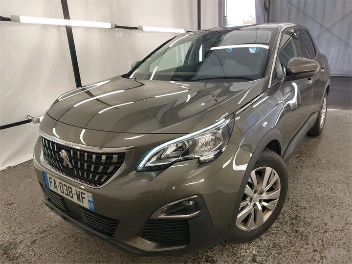 PEUGEOT 3008 2018 vf3mcyhzjjs385184