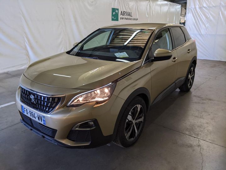 PEUGEOT 3008 2018 vf3mcyhzjjs385211