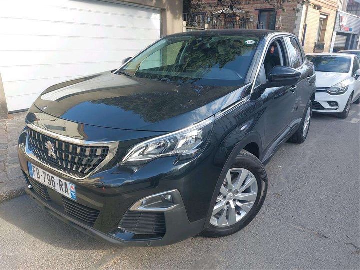 PEUGEOT 3008 2018 vf3mcyhzjjs385235