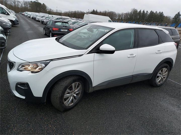 PEUGEOT 3008 2018 vf3mcyhzjjs385318