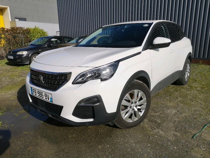 PEUGEOT 3008 2018 vf3mcyhzjjs385331