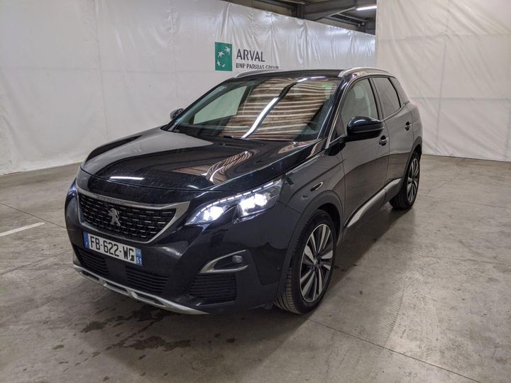 PEUGEOT 3008 2018 vf3mcyhzjjs388464