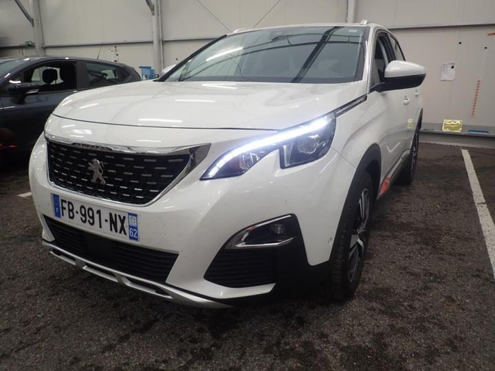 PEUGEOT 3008 2018 vf3mcyhzjjs388472