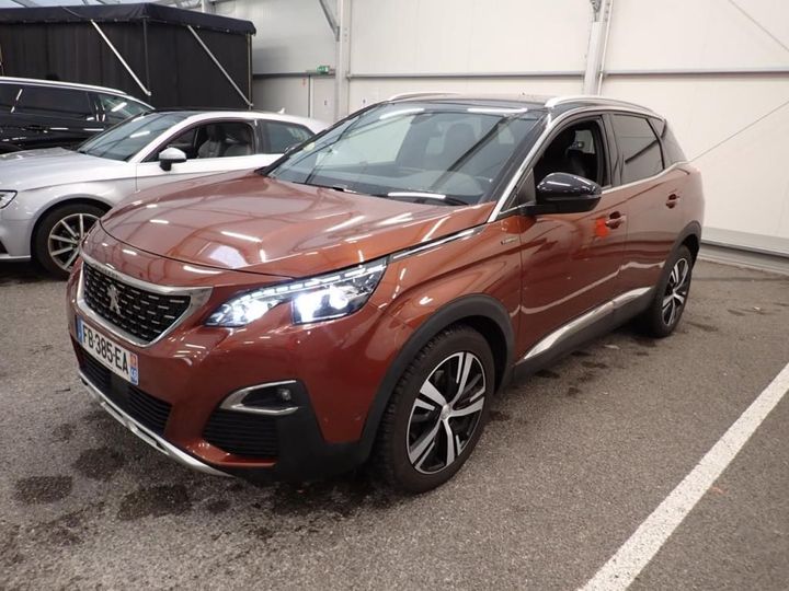 PEUGEOT 3008 2018 vf3mcyhzjjs390795