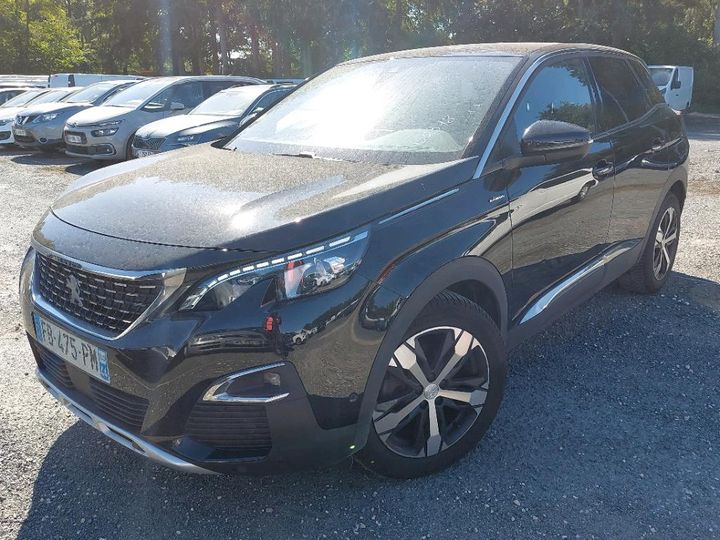 PEUGEOT 3008 2018 vf3mcyhzjjs390948