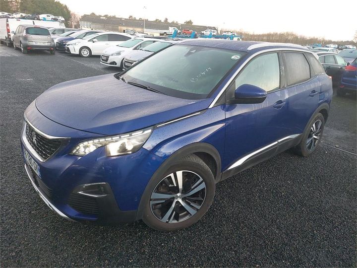 PEUGEOT 3008 2018 vf3mcyhzjjs401042