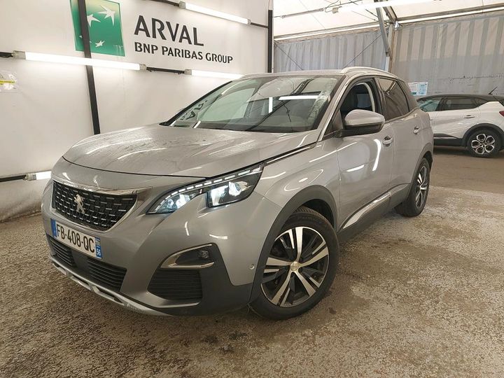 PEUGEOT 3008 2018 vf3mcyhzjjs401046