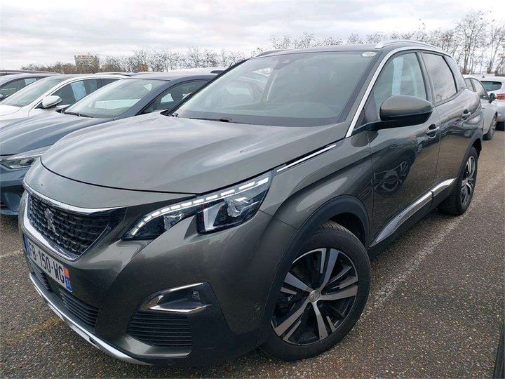 PEUGEOT 3008 2018 vf3mcyhzjjs401051