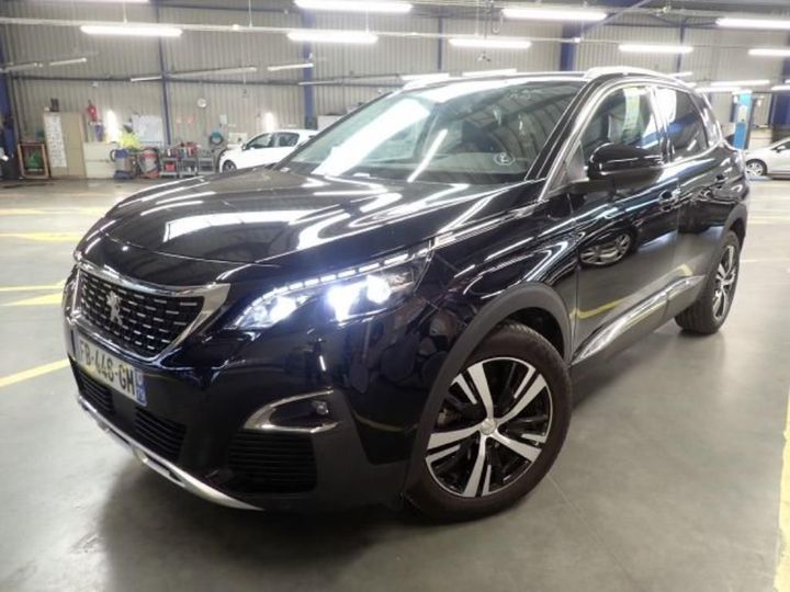 PEUGEOT 3008 2018 vf3mcyhzjjs401059