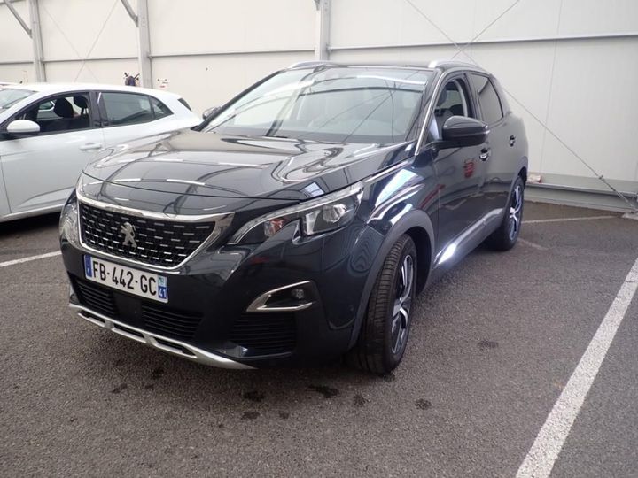 PEUGEOT 3008 2018 vf3mcyhzjjs402990