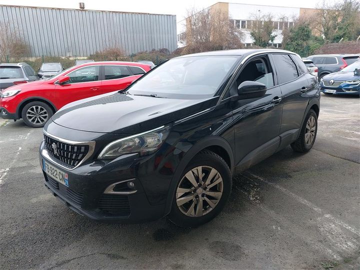 PEUGEOT 3008 2018 vf3mcyhzjjs404389