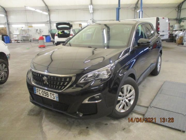 PEUGEOT 3008 2018 vf3mcyhzjjs406050