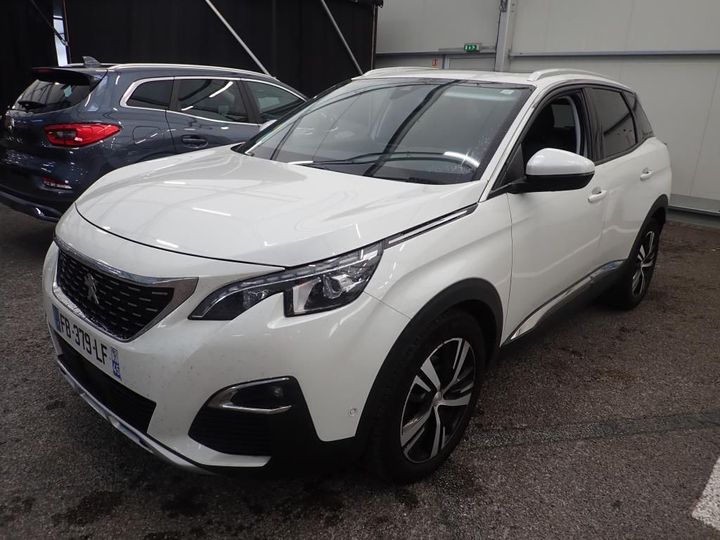 PEUGEOT 3008 2018 vf3mcyhzjjs406508