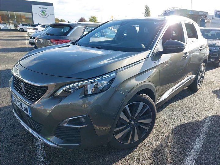 PEUGEOT 3008 2018 vf3mcyhzjjs406753