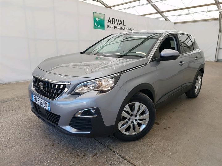 PEUGEOT 3008 2018 vf3mcyhzjjs407801