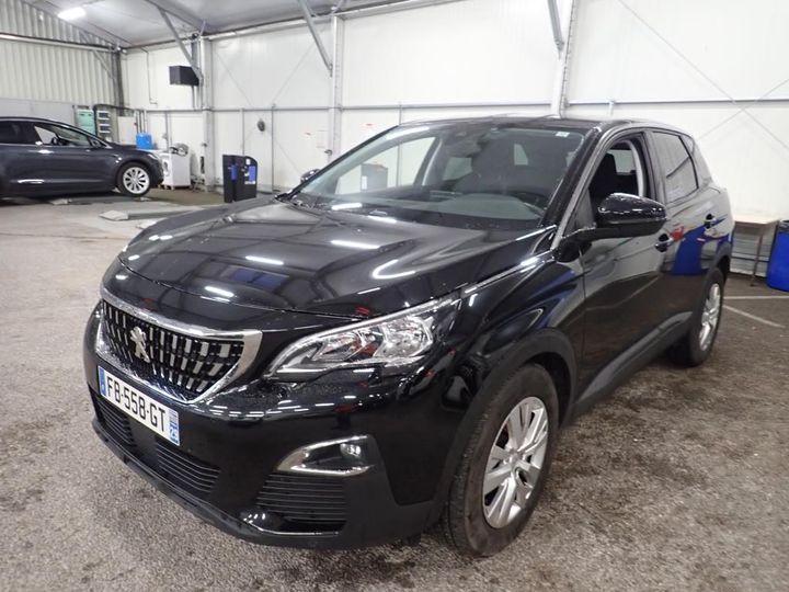 PEUGEOT 3008 2018 vf3mcyhzjjs407852