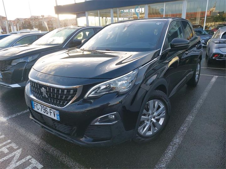 PEUGEOT 3008 2018 vf3mcyhzjjs407866