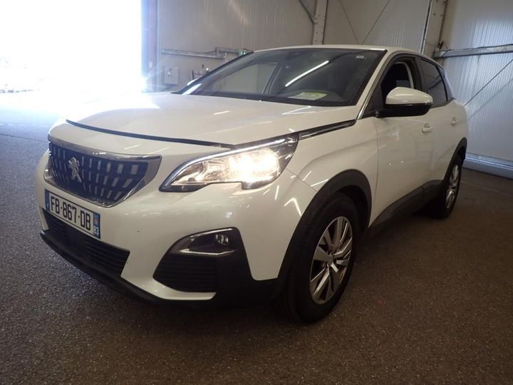 PEUGEOT 3008 2018 vf3mcyhzjjs407889