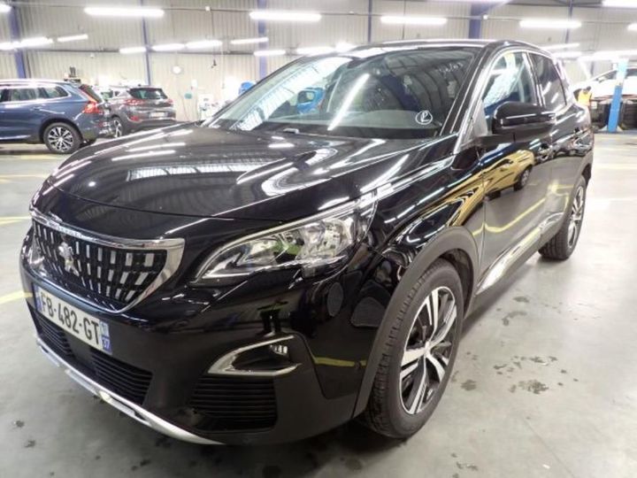 PEUGEOT 3008 2018 vf3mcyhzjjs408428