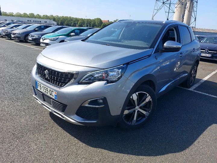 PEUGEOT 3008 2018 vf3mcyhzjjs408460