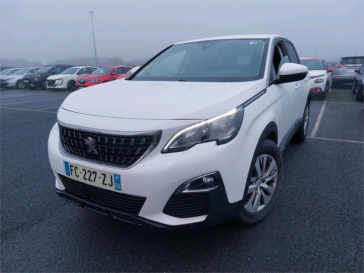 PEUGEOT 3008 2019 vf3mcyhzjjs409751