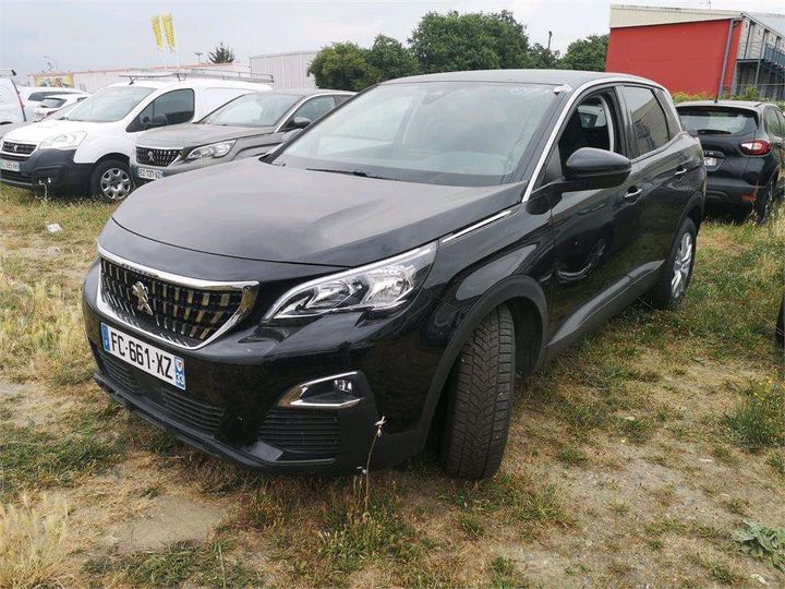 PEUGEOT 3008 2019 vf3mcyhzjjs411404