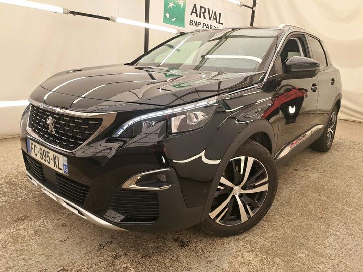 PEUGEOT 3008 2018 vf3mcyhzjjs411738