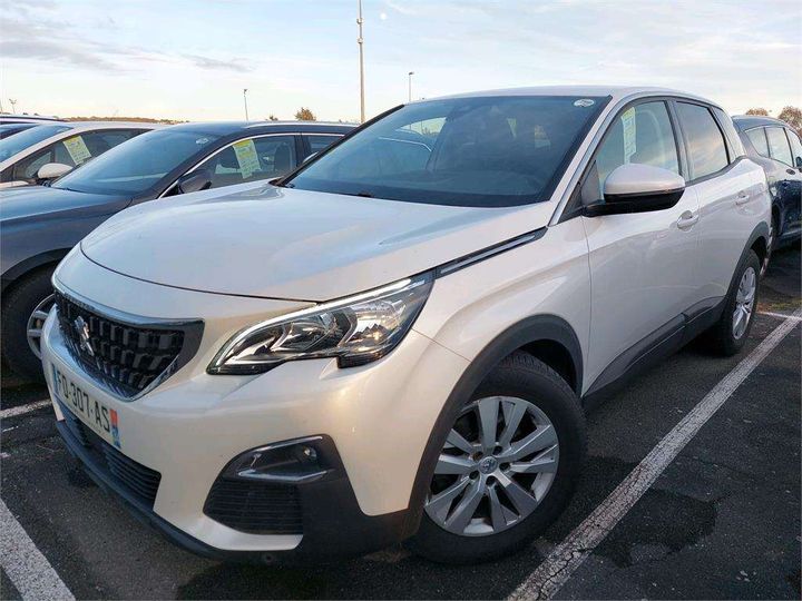 PEUGEOT 3008 2019 vf3mcyhzjjs413141