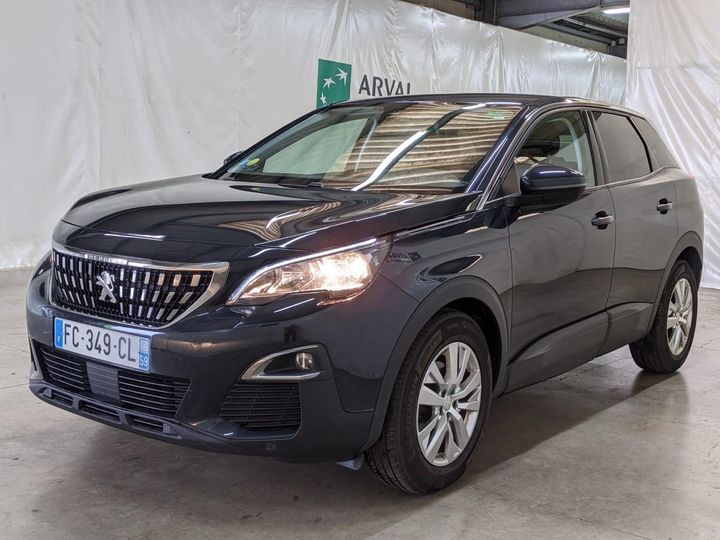 PEUGEOT 3008 2018 vf3mcyhzjjs413144