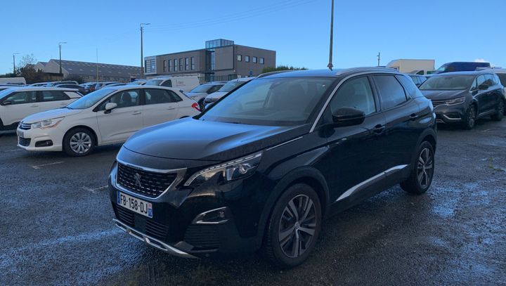 PEUGEOT 3008 2018 vf3mcyhzjjs413362