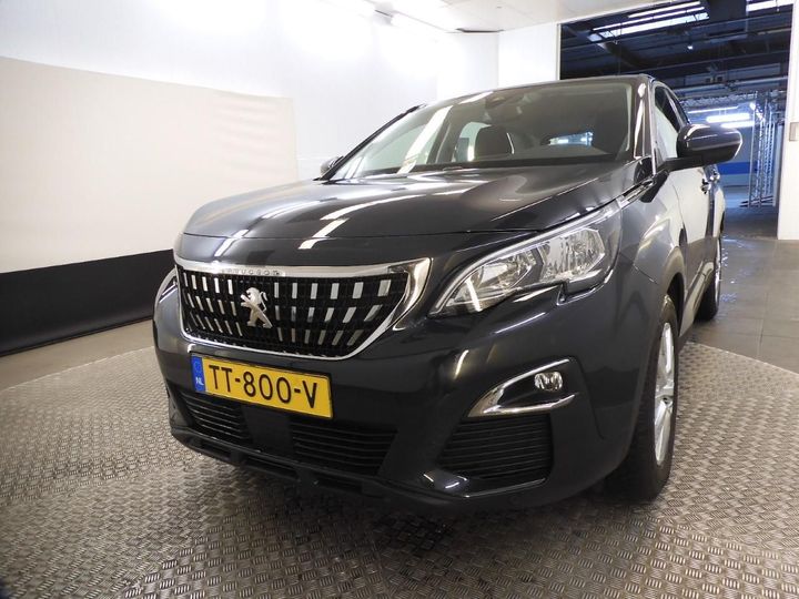 PEUGEOT 3008 2018 vf3mcyhzjjs414735