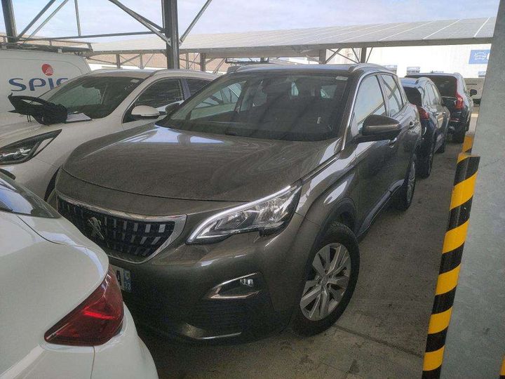 PEUGEOT 3008 2018 vf3mcyhzjjs414755