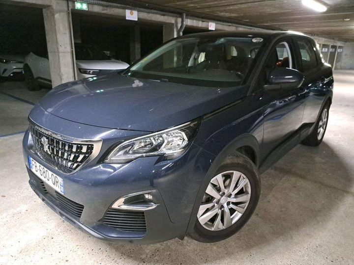 PEUGEOT 3008 2018 vf3mcyhzjjs414783