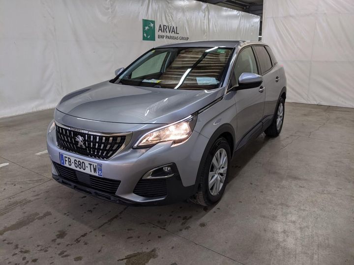 PEUGEOT 3008 2018 vf3mcyhzjjs414785