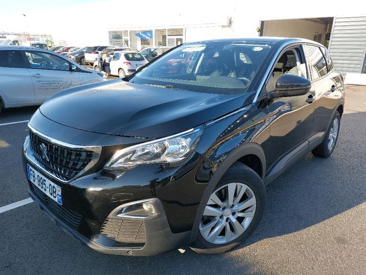 PEUGEOT 3008 2018 vf3mcyhzjjs414794