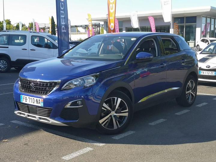 PEUGEOT 3008 2018 vf3mcyhzjjs415050