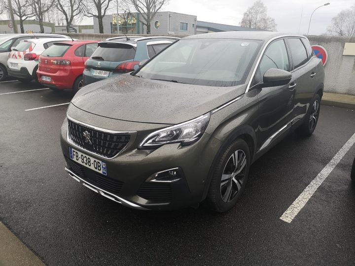 PEUGEOT 3008 2018 vf3mcyhzjjs415062