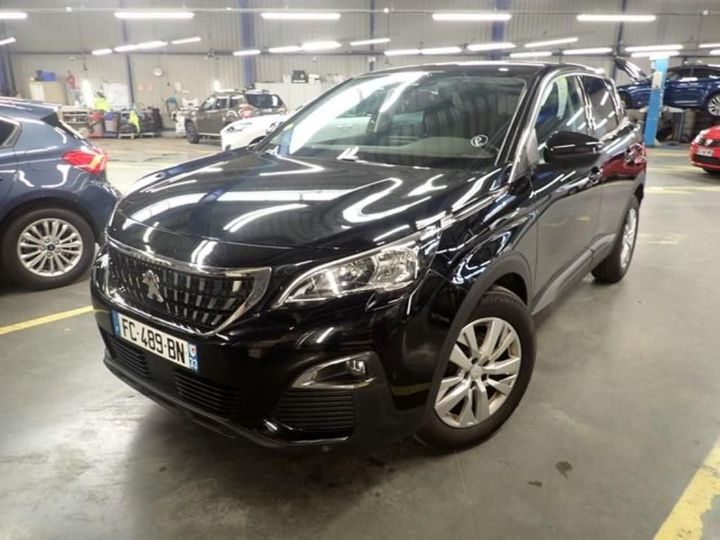 PEUGEOT 3008 2018 vf3mcyhzjjs419174