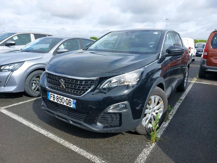 PEUGEOT 3008 2018 vf3mcyhzjjs419182