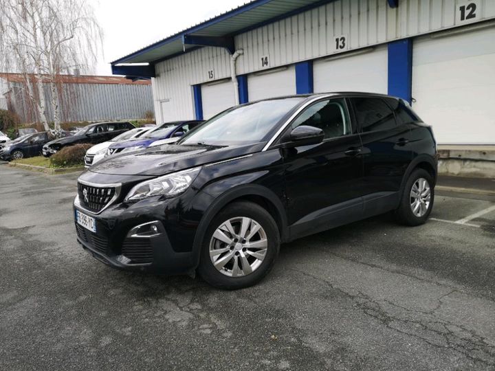 PEUGEOT 3008 2018 vf3mcyhzjjs420933