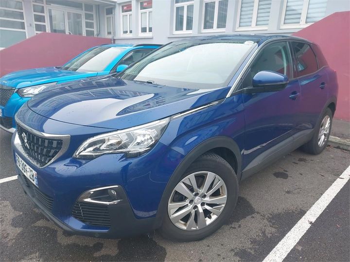 PEUGEOT 3008 2018 vf3mcyhzjjs422679