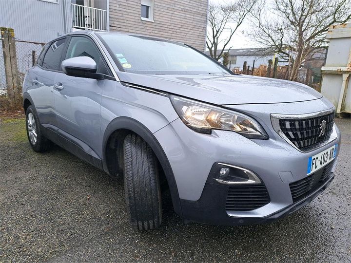 PEUGEOT 3008 2018 vf3mcyhzjjs422682