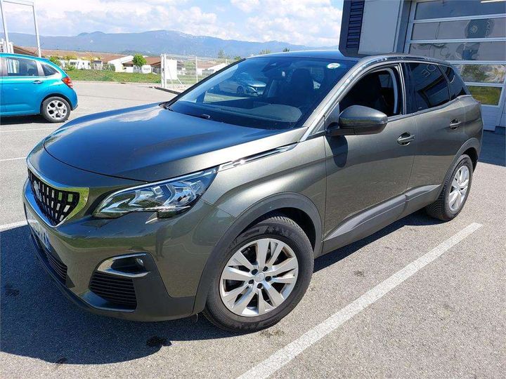 PEUGEOT 3008 2018 vf3mcyhzjjs422688