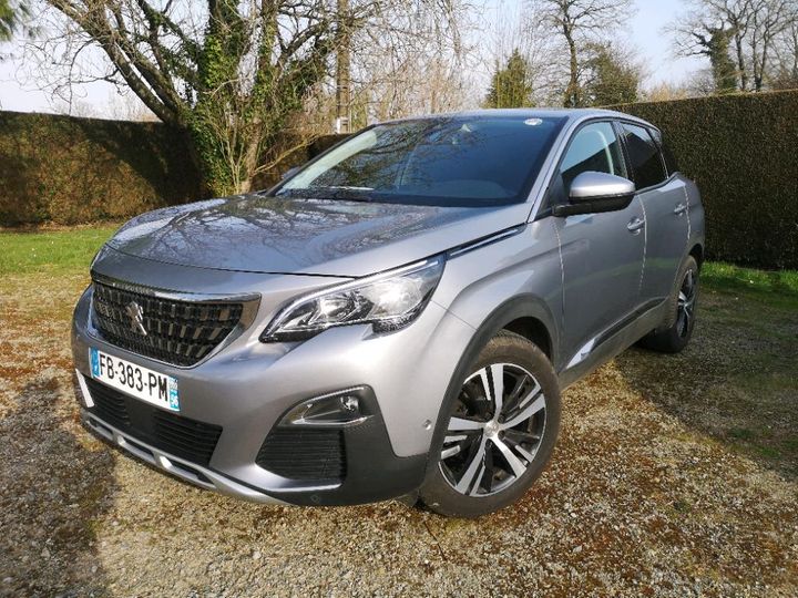 PEUGEOT 3008 2018 vf3mcyhzjjs423117